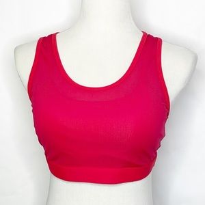 Fabletics Double Layer Sports Bra (36)